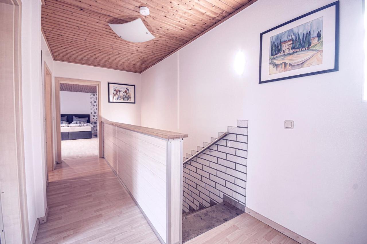 Ferienwohnung Leon Heinsberg  Exterior foto