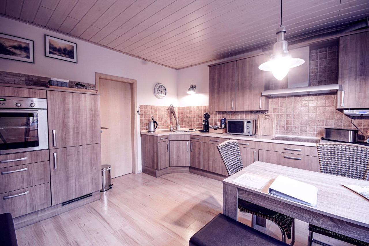 Ferienwohnung Leon Heinsberg  Exterior foto