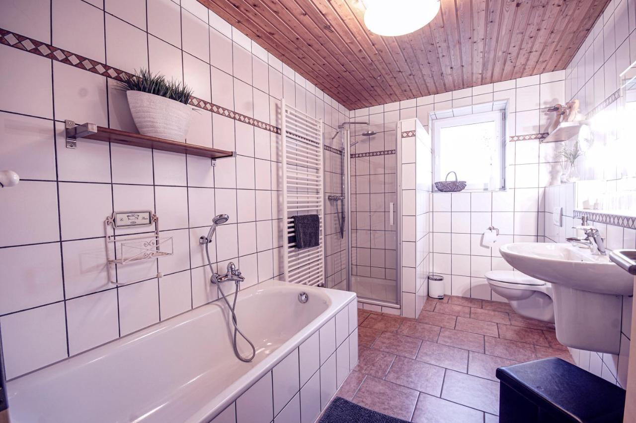 Ferienwohnung Leon Heinsberg  Exterior foto